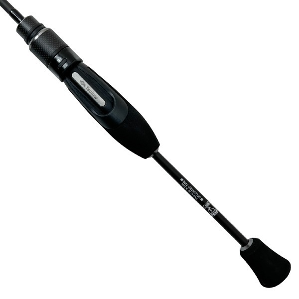 KAHUNA LIGHT GAME【ライトソルトバーサタイル/アジング/ボートアジング/メバリング】